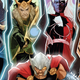 The movers and shakers of the War of the Realms are in some wild new places as of Omega.